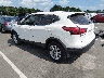 JN1BJ1CRXJW****** Salvage and Repairable 2018 Nissan Rogue Sport in Raleigh