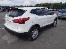 JN1BJ1CRXJW****** Salvage and Wrecked 2018 Nissan Rogue Sport in North Carolina State