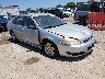 2G1WC57M991****** Salvamento y Destrozados 2009 Chevrolet Impala en Wichita