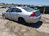 2G1WC57M991****** Salvamento y Reparables 2009 Chevrolet Impala en Wichita