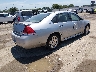 2G1WC57M991****** Salvamento y Destrozados 2009 Chevrolet Impala en Estado de Kansas
