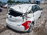 3N1CE2CP8FL****** Salvamento y Destrozados 2015 Nissan Versa Note en Estado de Illinois
