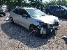 5YFS4RCEXLP****** Salvage and Wrecked 2020 Toyota Corolla in West Palm Beach