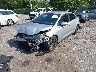 5YFS4RCEXLP****** Used and Repairable 2020 Toyota Corolla in West Palm Beach