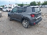 ZACNJBD18LP****** Salvamento y Reparables 2020 Jeep Renegade en Culpeper