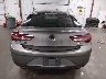 W04GM6SX3K1****** Wrecked 2019 Buick Regal Sportback