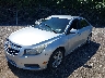 1G1PG5SC2C7****** Usados y Reparables 2012 Chevrolet Cruze en Bridgeport