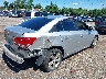 1G1PG5SC2C7****** Salvamento y Destrozados 2012 Chevrolet Cruze en Estado de Pennsylvania
