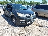 1GNKVGKD0GJ****** Salvage and Wrecked 2016 Chevrolet Traverse in Davenport
