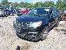 1GNKVGKD0GJ****** Used and Repairable 2016 Chevrolet Traverse in Davenport