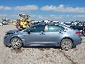 5YFEPRAE8LP****** Reparables 2020 Toyota Corolla en Estado de Texas