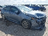 5YFEPRAE8LP****** Salvamento y Destrozados 2020 Toyota Corolla en Fort Worth North