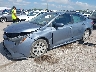 5YFEPRAE8LP****** Usados y Reparables 2020 Toyota Corolla en Fort Worth North