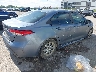 5YFEPRAE8LP****** Salvamento y Destrozados 2020 Toyota Corolla en Estado de Texas