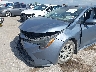 5YFEPRAE8LP****** Salvamento y Reparables 2020 Toyota Corolla en Estado de Texas