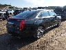 2G61V5S36D9****** Salvage and Wrecked 2013 Cadillac XTS in West Virginia State