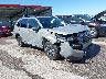 JF2SLDDC8SH****** Salvage and Wrecked 2025 Subaru Forester in Omaha South