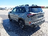 JF2SLDDC8SH****** Salvage and Repairable 2025 Subaru Forester in Omaha South