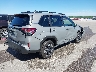 JF2SLDDC8SH****** Salvage and Wrecked 2025 Subaru Forester in Nebraska State