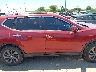 5N1AT2MTXGC****** Repairable 2016 Nissan Rogue in Texas State