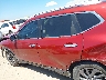 5N1AT2MTXGC****** Salvage 2016 Nissan Rogue