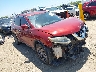 5N1AT2MTXGC****** Salvage and Wrecked 2016 Nissan Rogue in San Antonio South