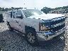 1GCVKREH2JZ****** Salvamento y Destrozados 2018 Chevrolet Silverado 1500 en Atlanta North