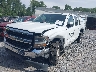 1GCVKREH2JZ****** Usados y Reparables 2018 Chevrolet Silverado 1500 en Atlanta North