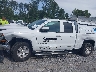 1GCVKREH2JZ****** Salvamento y Reparables 2018 Chevrolet Silverado 1500 en Estado de Georgia