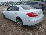 KMHGC4DD7EU****** Salvage and Repairable 2014 Hyundai Genesis in San Antonio South