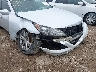 KMHGC4DD7EU****** Salvage and Repairable 2014 Hyundai Genesis in Texas State