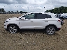 5LMCJ1C93HU****** Repairable 2017 Lincoln MKC in Georgia State