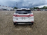 5LMCJ1C93HU****** Wrecked 2017 Lincoln MKC