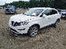 5LMCJ1C93HU****** Used and Repairable 2017 Lincoln MKC in Atlanta East