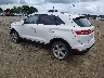 5LMCJ1C93HU****** Salvage and Repairable 2017 Lincoln MKC in Atlanta East
