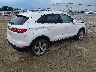 5LMCJ1C93HU****** Salvage and Wrecked 2017 Lincoln MKC in Georgia State