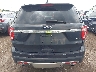 1FM5K8D80HG****** Wrecked 2017 Ford Explorer