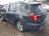 1FM5K8D80HG****** Salvage and Repairable 2017 Ford Explorer in Detroit