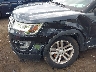 1FM5K8D80HG****** Salvage and Repairable 2017 Ford Explorer in Michigan State
