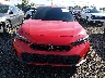 19XFL4H93SE****** Wrecked 2025 Honda Civic Hybrid in Ohio State