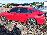 19XFL4H93SE****** Repairable 2025 Honda Civic Hybrid in Ohio State