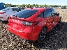 19XFL4H93SE****** Salvage and Wrecked 2025 Honda Civic Hybrid in Ohio State