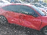 19XFL4H93SE****** Salvage and Repairable 2025 Honda Civic Hybrid in Ohio State
