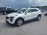 1GYAZAR40PF****** Usados y Reparables 2023 Cadillac XT4 en Dallas