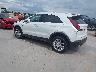 1GYAZAR40PF****** Salvamento y Reparables 2023 Cadillac XT4 en Dallas