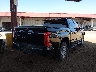 5TFLA5DB9SX****** Salvage and Wrecked 2025 Toyota Tundra in Arizona State