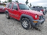 1J4GL48K24W****** Salvage and Wrecked 2004 Jeep Liberty in Seattle