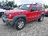 1J4GL48K24W****** Used and Repairable 2004 Jeep Liberty in Seattle