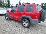 1J4GL48K24W****** Salvage and Repairable 2004 Jeep Liberty in Seattle