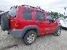 1J4GL48K24W****** Salvage and Wrecked 2004 Jeep Liberty in Washington State